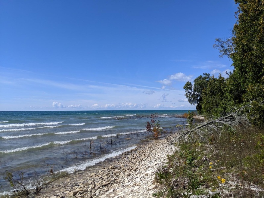 Lake Michigan