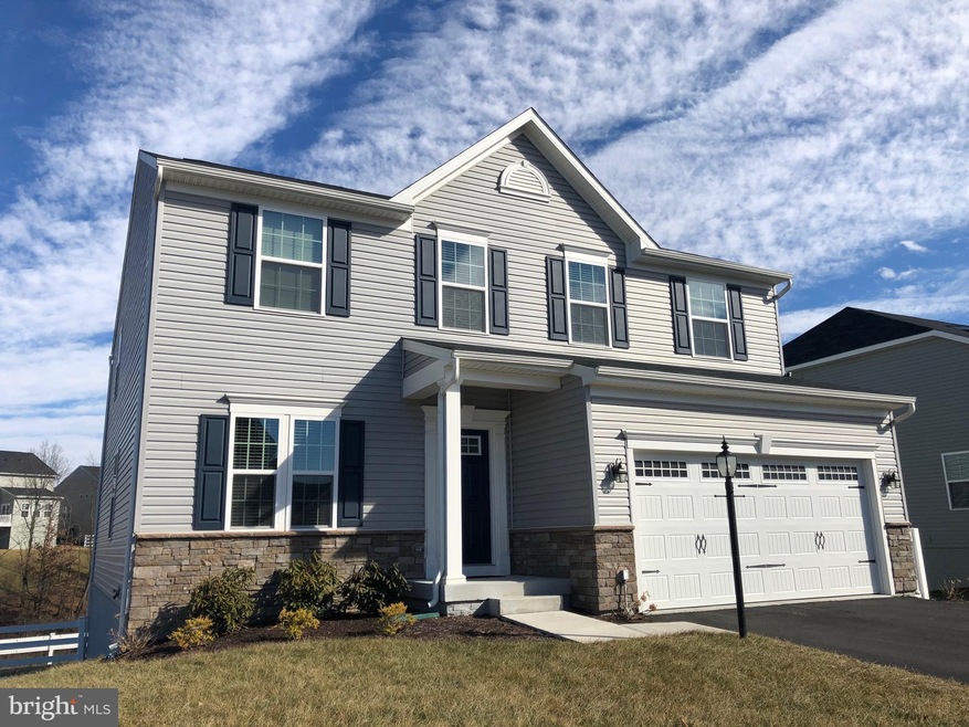 101 Valise Way, Stephenson, VA 22656 - photo 1