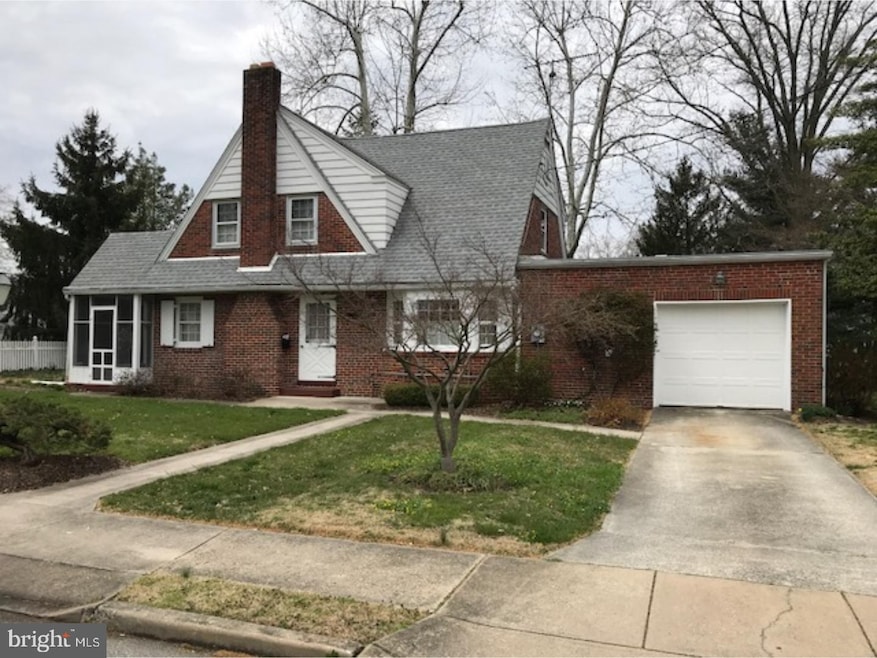 6 Richman St, Woodstown, NJ 08098 - photo 1