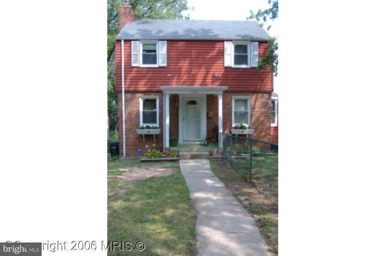 unlisted-address, Hyattsville, MD 20781 - photo 1
