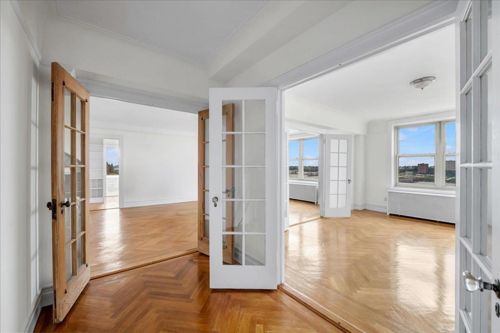 390 Riverside Dr unit 15F/G, New York, NY 10025 - photo 1