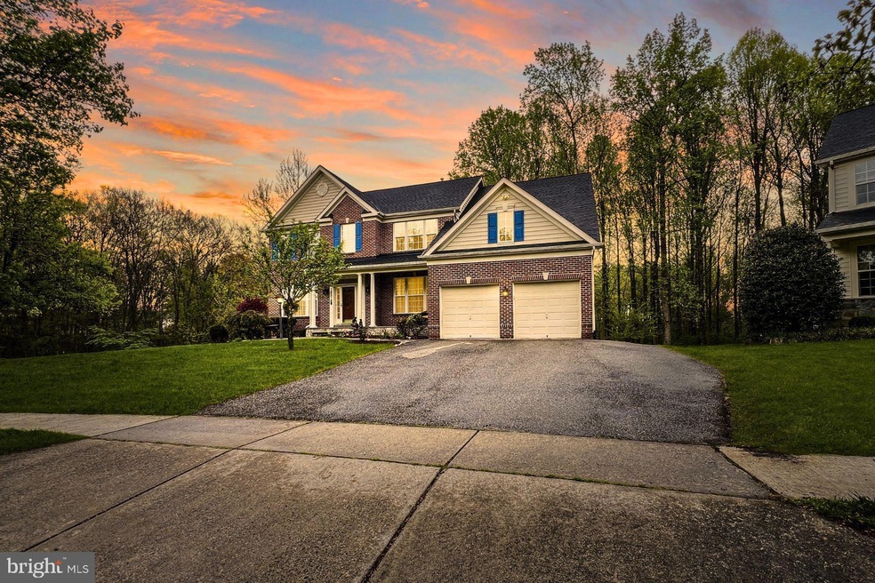 18516 Rushbrooke Dr, Olney, MD 20832 - photo 1