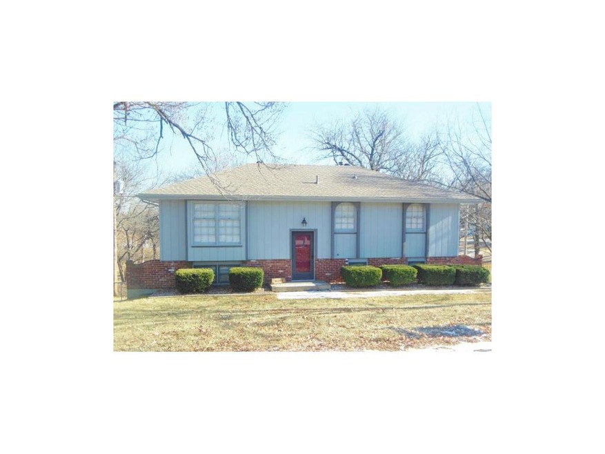 Front Elevation