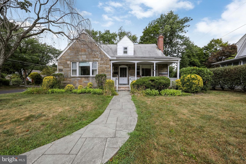 13 Station Ave, Haddon Heights, NJ 08035 - photo 1