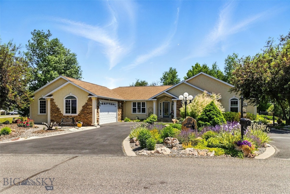 12 Pathfinder Trail, Bozeman, MT 59718 - photo 1