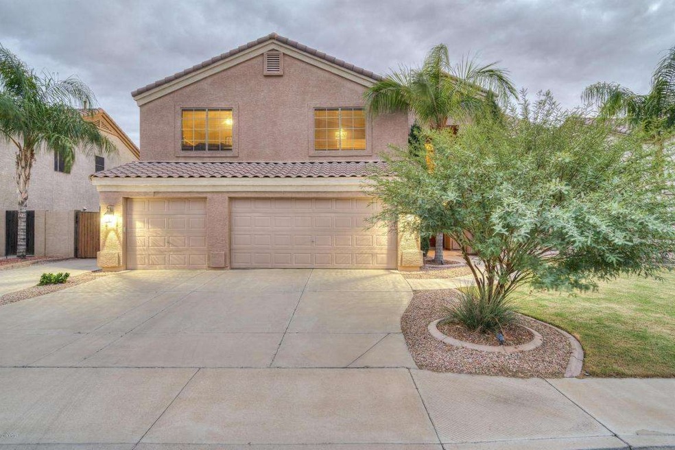 9545 E Lompoc Ave, Mesa, AZ 85209 - photo 1