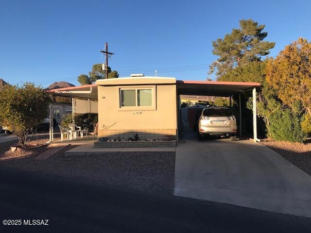 5828 W Rocking Circle St, Tucson, AZ 85713 - photo 1