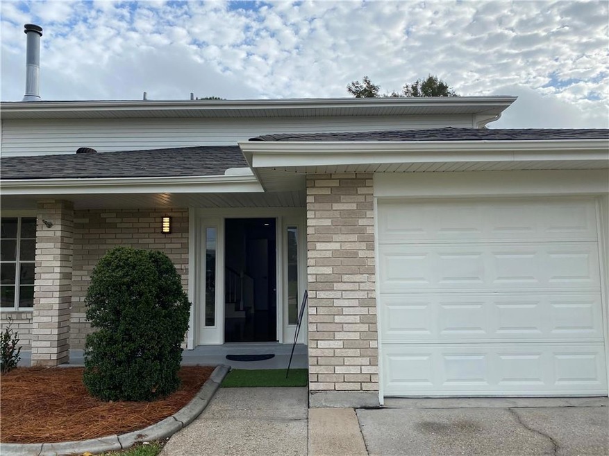 1705 Green St, Metairie, LA 70001 - photo 1