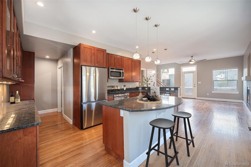 Sold $790,000 • Co-Listing Agent