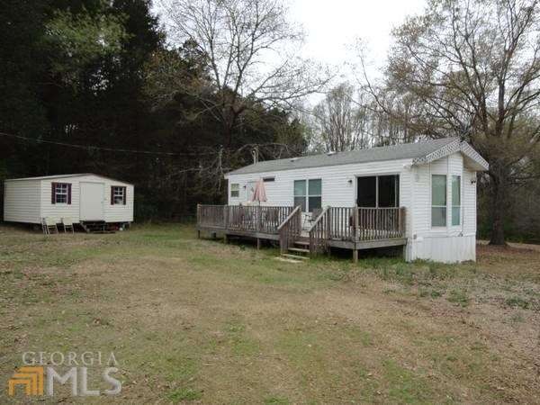 2693 Dempsey Brown Rd, Dewy Rose, GA 30634 - photo 1