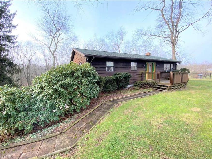 15213 Strader Rd, East Liverpool, OH 43920 - photo 1