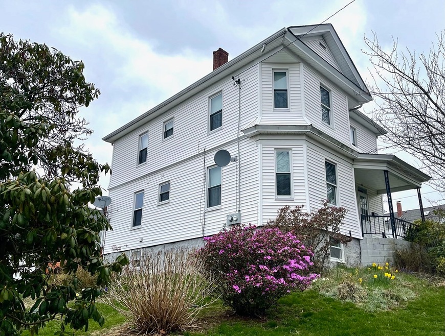 168 Hilton St, Tiverton, RI 02878 - photo 1