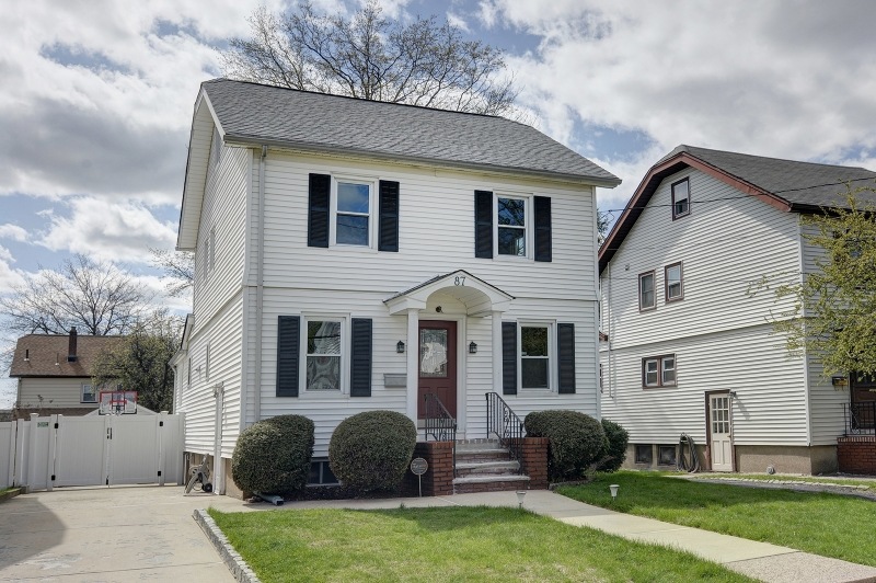 87 Day St, Bloomfield, NJ 07003 - photo 1