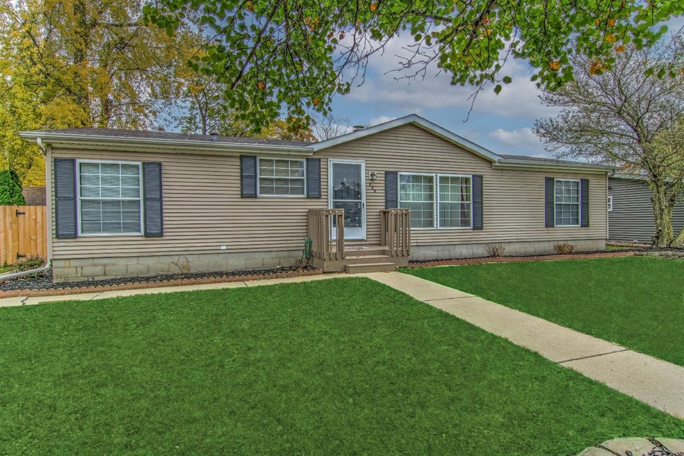 209 N True St, Griffith, IN 46319 - photo 1