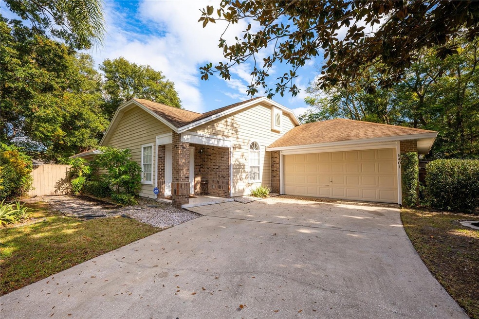 6401 Haughton Ln, Orlando, FL 32835 - photo 1