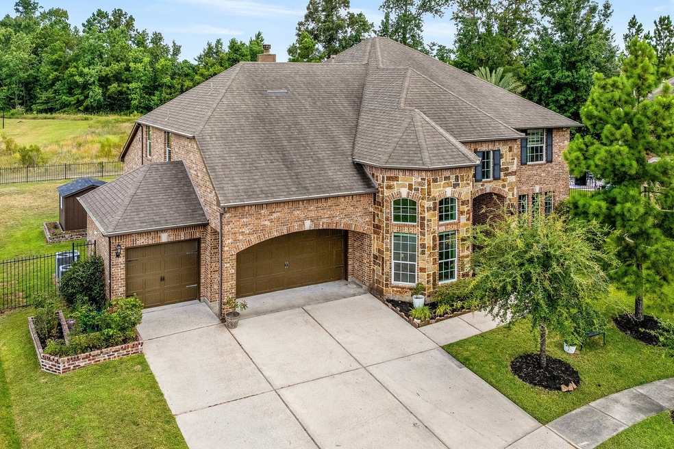 3598 Rock Daisy Dr, Spring, TX 77386 - photo 1