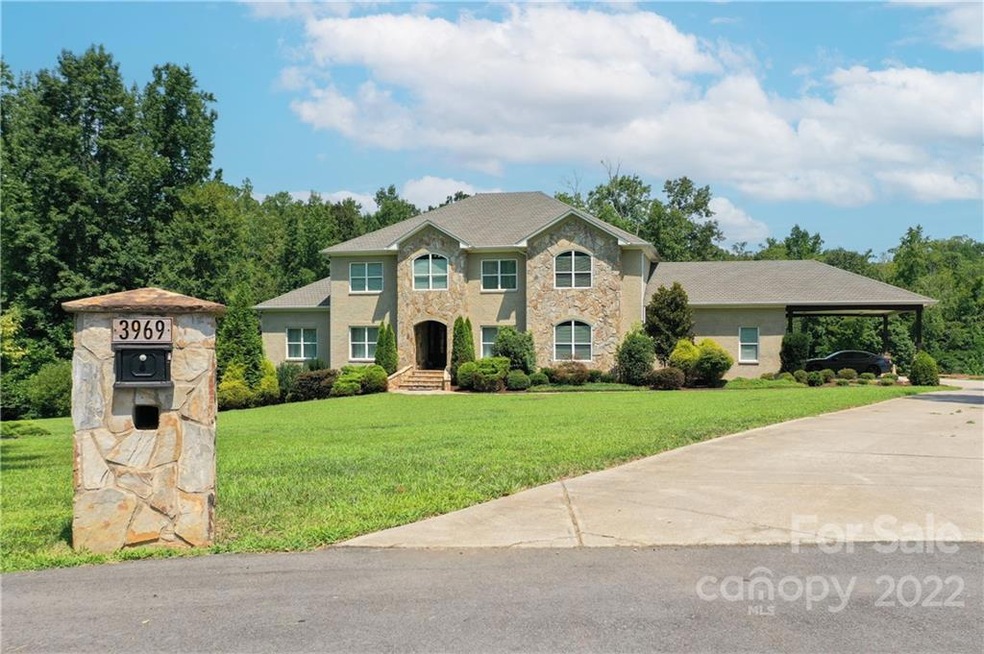 3969 Chatter Ln, Midland, NC 28107 - photo 1