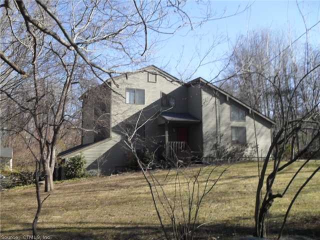 1 Hennequin Rd, Columbia, CT 06237 - photo 1