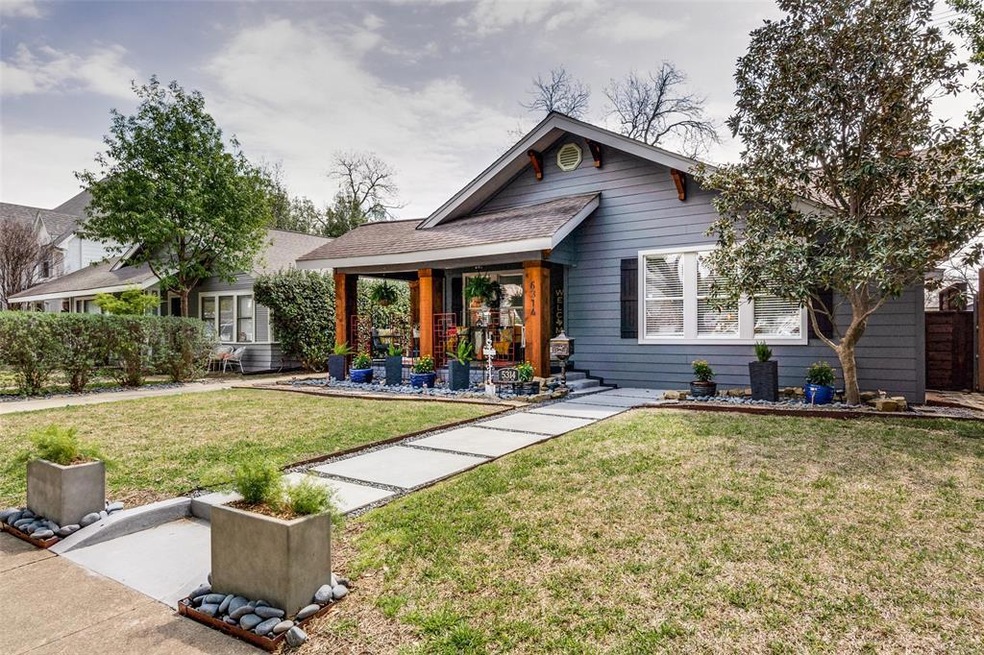 5314 Willis Ave, Dallas, TX 75206 - photo 1