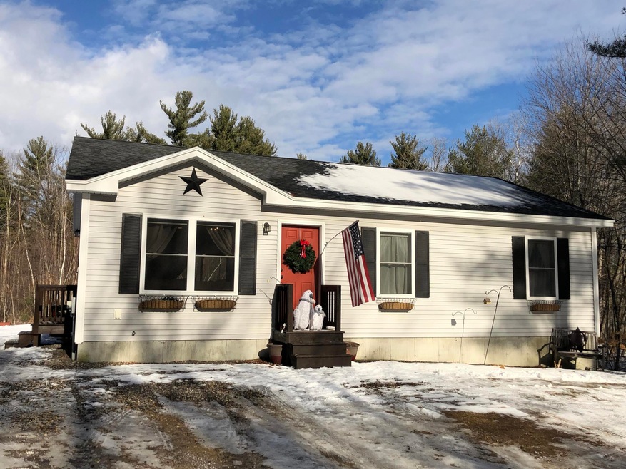 5 Kruz Ln, Sanford, ME 04073 - photo 1