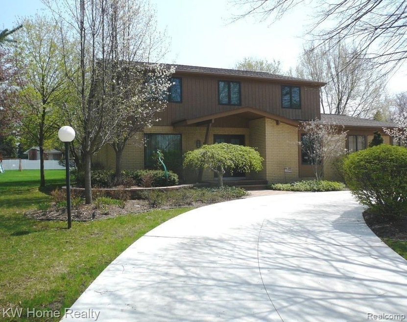 Wonderful in West Bloomfield