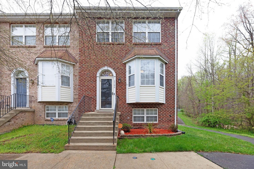 5786 E Boniwood Turn, Clinton, MD 20735 - photo 1