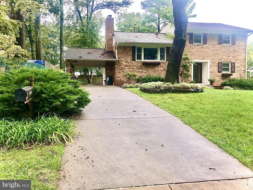 unlisted-address, Falls Church, VA 22043 - photo 1