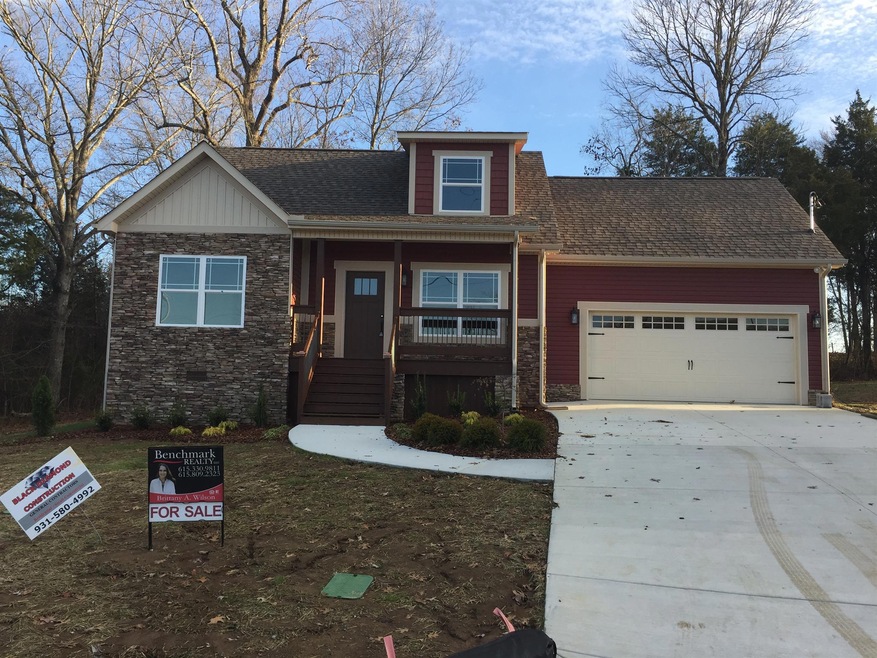 111 Shanna Ln, Shelbyville, TN 37160 - photo 1