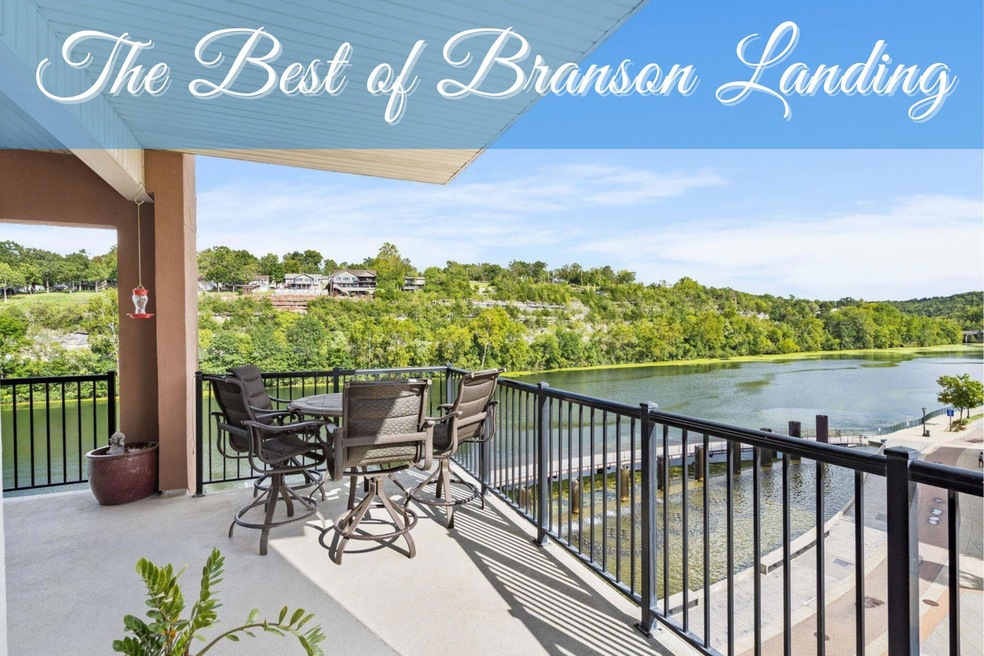 Best of Branson Landing