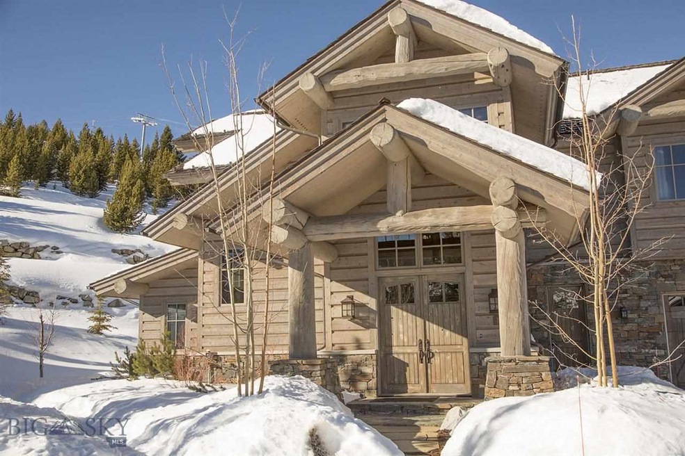 52 Chalet Rd ~ Slopeside Chalet