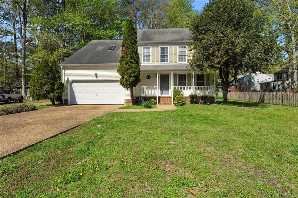 Sold $500,000 • Co-Listing Agent