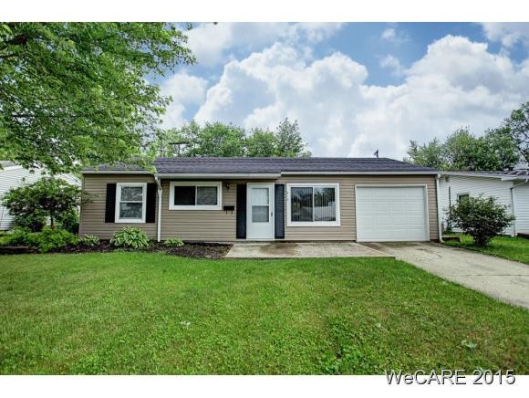 unlisted-address, Lima, OH 45801 - photo 1