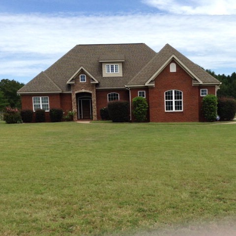 Main View