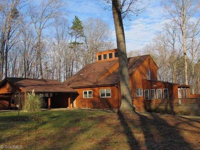 3215 Whale Tail Rd, Asheboro, NC 27205 - photo 1