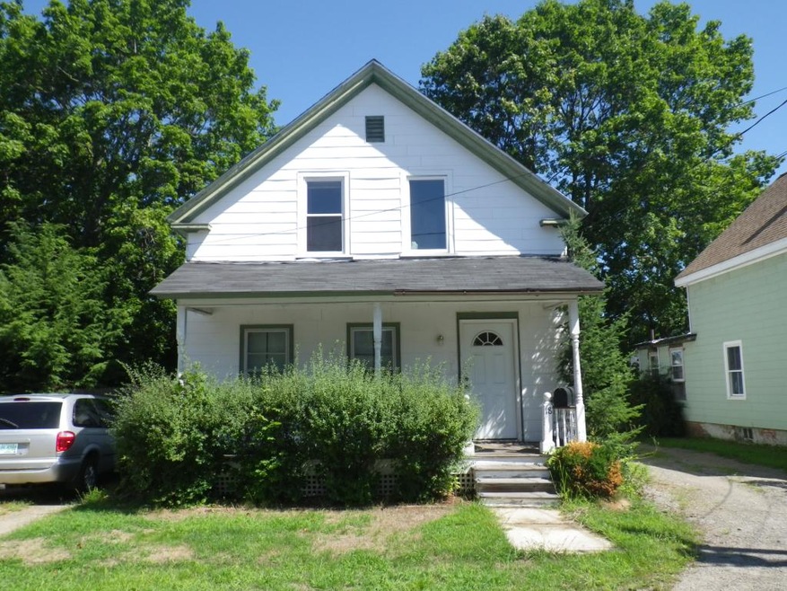 18 Gardner St, Keene, NH 03431 - photo 1