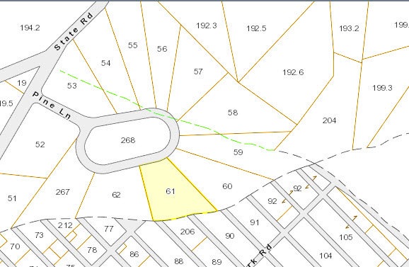 38 Pine Ln, Vineyard Haven, MA 02568 - photo 1