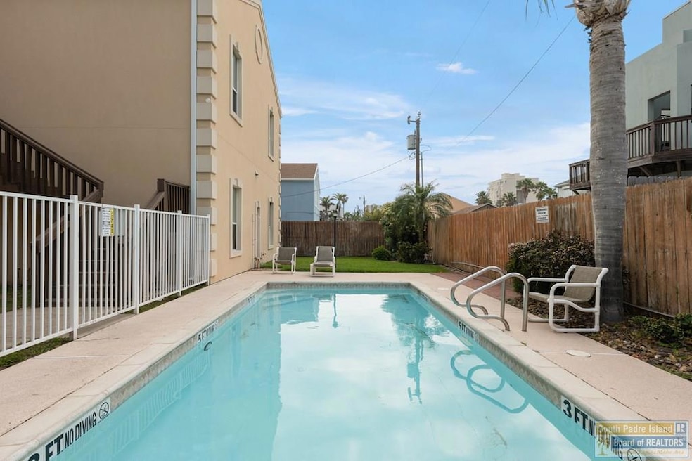 111 E Campeche St unit 8, South Padre Island, TX 78597 - photo 1