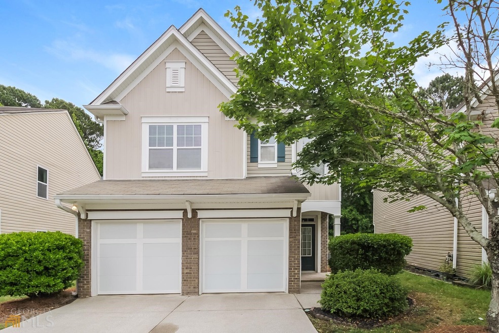 948 Gardenia Curve, Canton, GA 30114 - photo 1