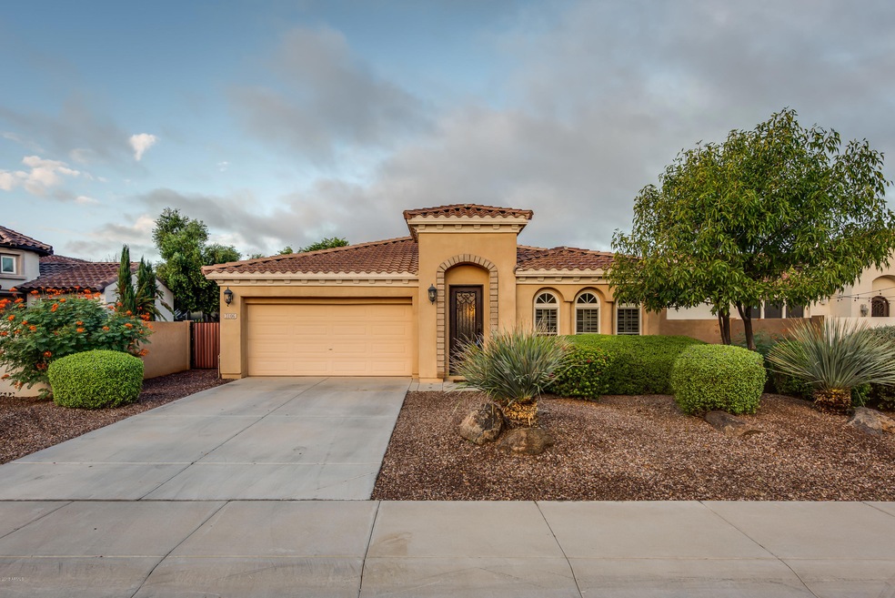 3106 S. Halstead Dr. Chandler AZ 85286 0