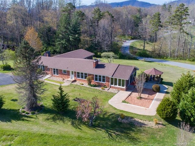 Gorgeous, flat 1.98 acres - quiet AND close to tow