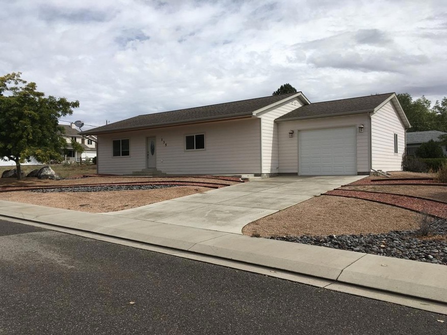 135 NW 10th St, Cedaredge, CO 81413 - photo 1