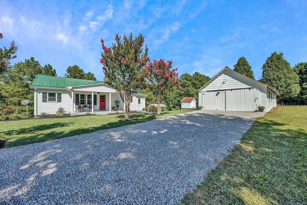 Main Listing Photo