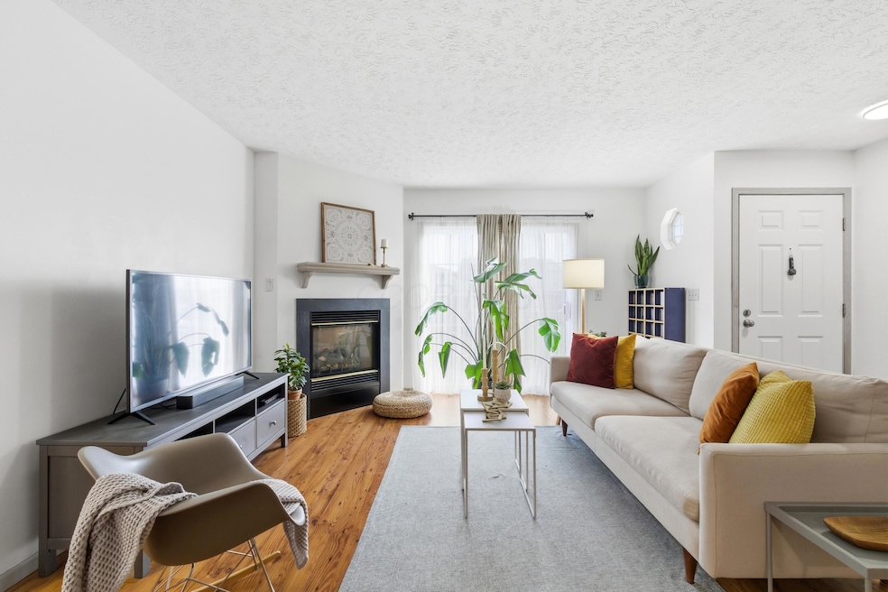 738 Parkbluff Way unit 738, Lewis Center, OH 43035 - photo 1