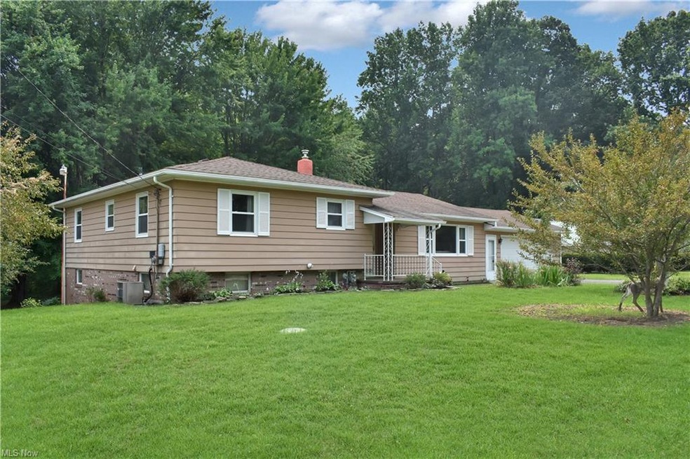 Welcome to 5124 Chestnut Hill Drive!