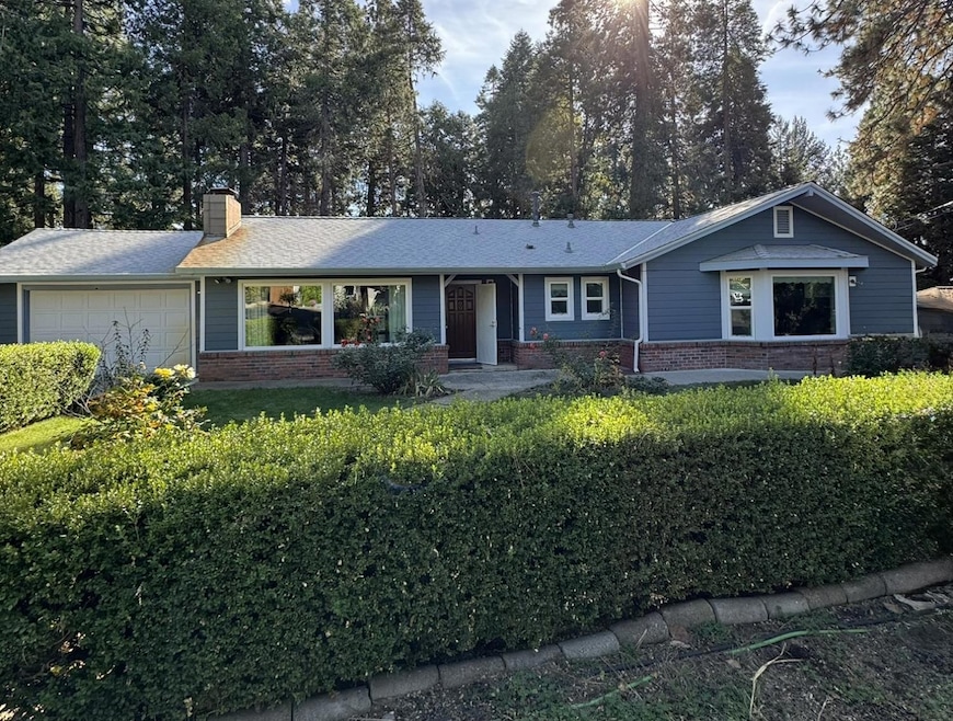 6868 Ridgeway Dr, Pollock Pines, CA 95726 - photo 1