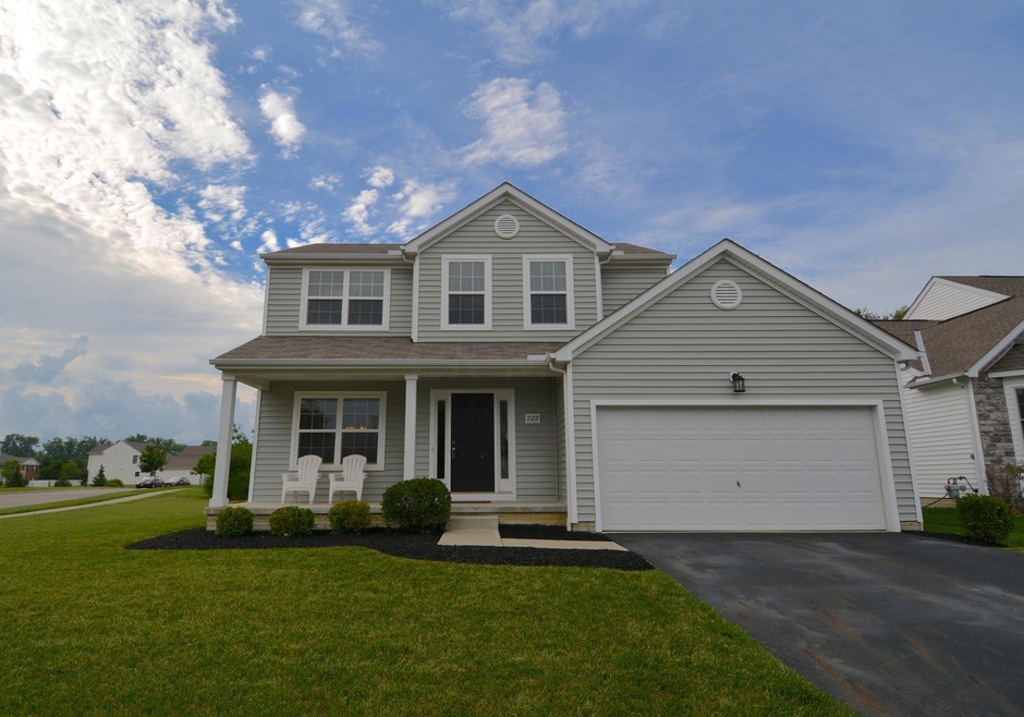 7122 Calusa Dr, Reynoldsburg, OH 43068 - photo 1