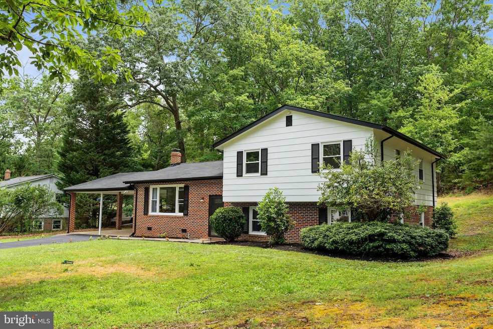 22856 Gunston Dr, Lexington Park, MD 20653 - photo 1