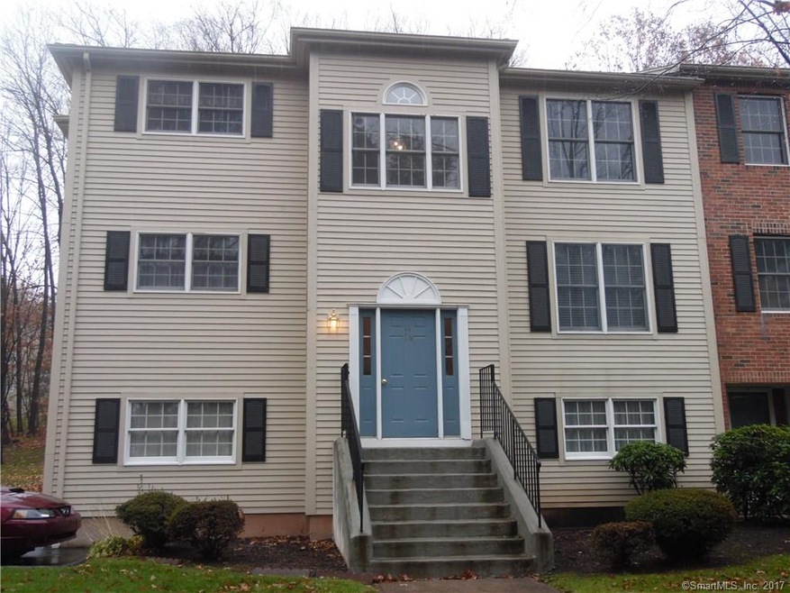 16 Crown Ridge, Newington, CT 06111 - photo 1