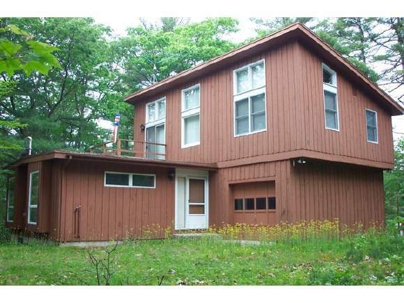 103 S Cove Rd, Sanbornville, NH 03872 - photo 1