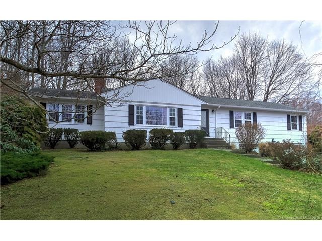 Well maintained 3 bedroom ranch nicely updated thr